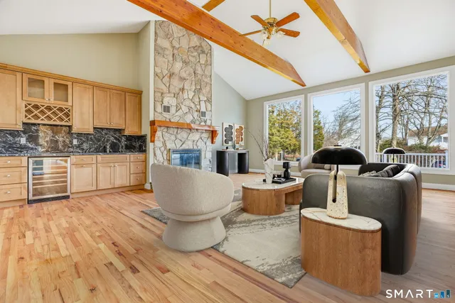 $1,275,000 | 106 C Comstock Hill Avenue, Norwalk, CT 06850