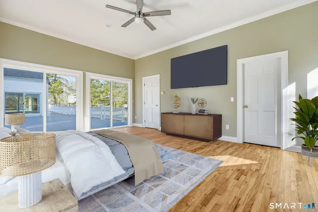 $1,275,000 | 106 C Comstock Hill Avenue, Norwalk, CT 06850