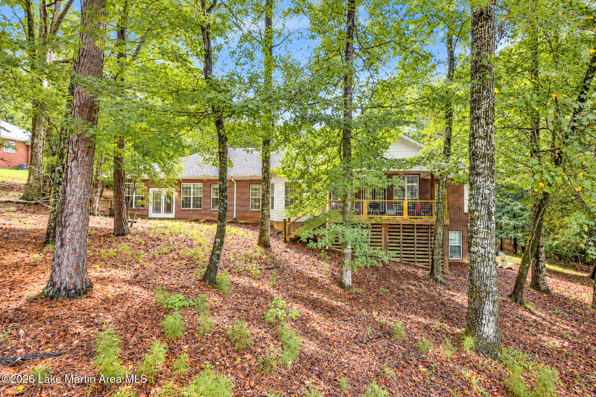 96 Laurelview Road Dadeville, AL 36853 - Photo 5 of 58 Gallery Image 5