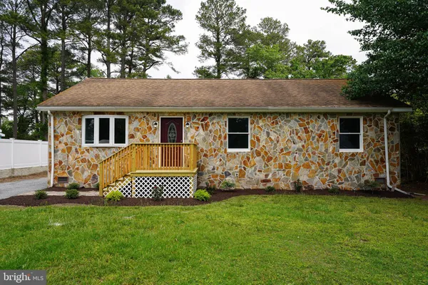 $2,100 | 28975 Aleine Avenue, Harbeson, DE 19951