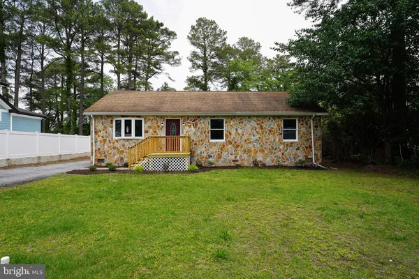$2,100 | 28975 Aleine Avenue, Harbeson, DE 19951