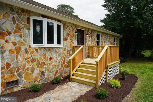 $2,100 | 28975 Aleine Avenue, Harbeson, DE 19951