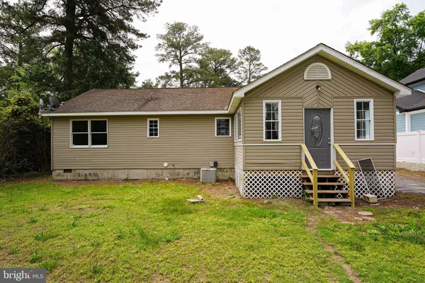 $2,100 | 28975 Aleine Avenue, Harbeson, DE 19951