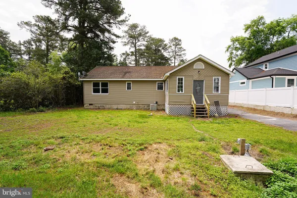 $2,100 | 28975 Aleine Avenue, Harbeson, DE 19951