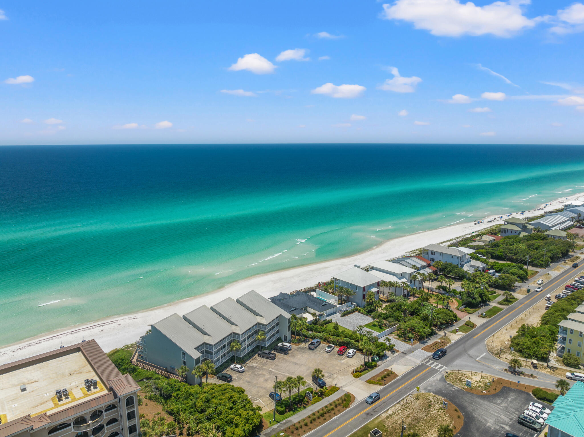 8276 East County Highway 30A Inlet Beach, FL 32461 - Photo 107 of 109 Bird's Eye Perspective