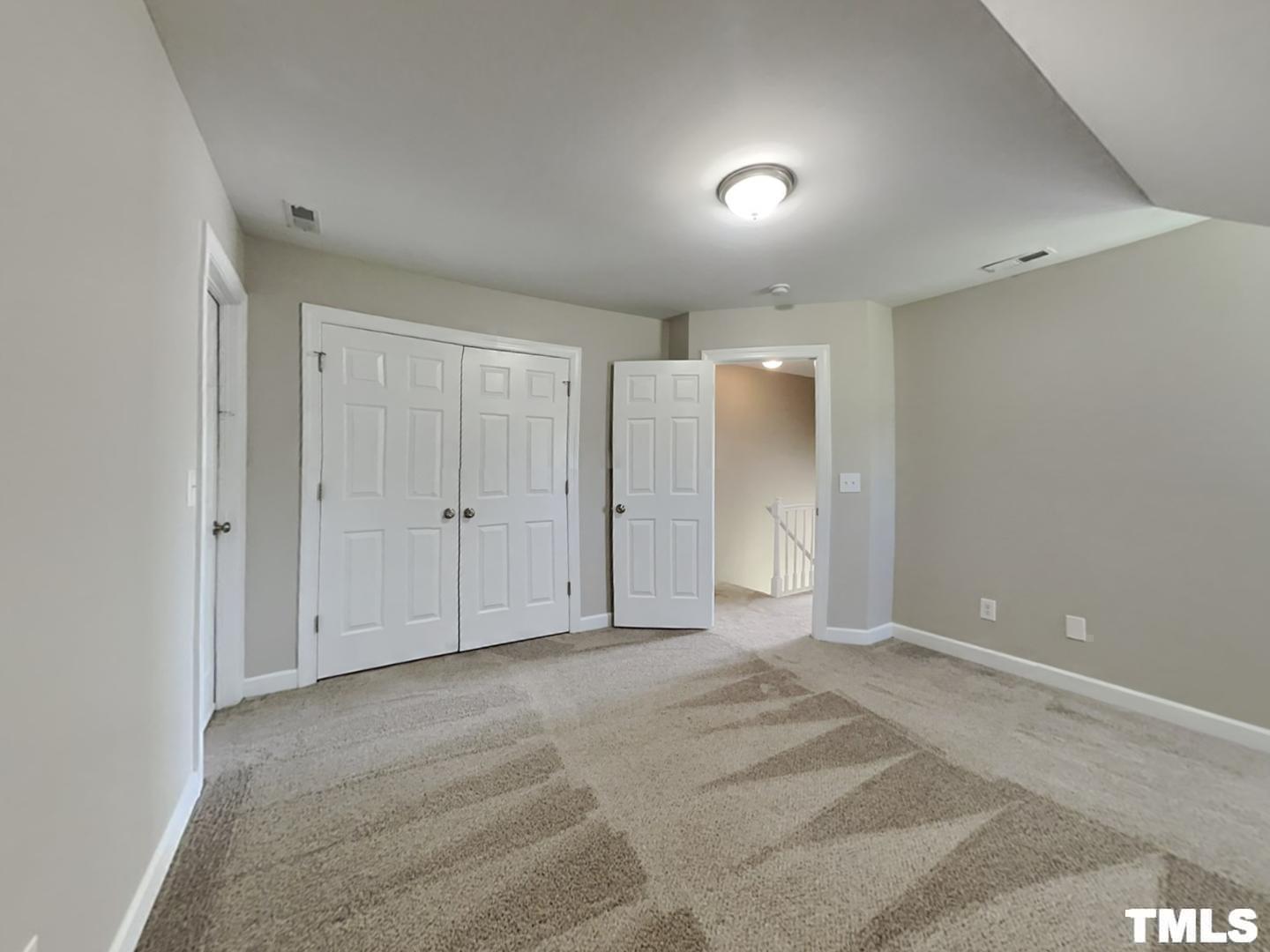 225 Bear Oak Drive Smithfield, NC 27577 - Photo 12 of 17 a view of an empty room
