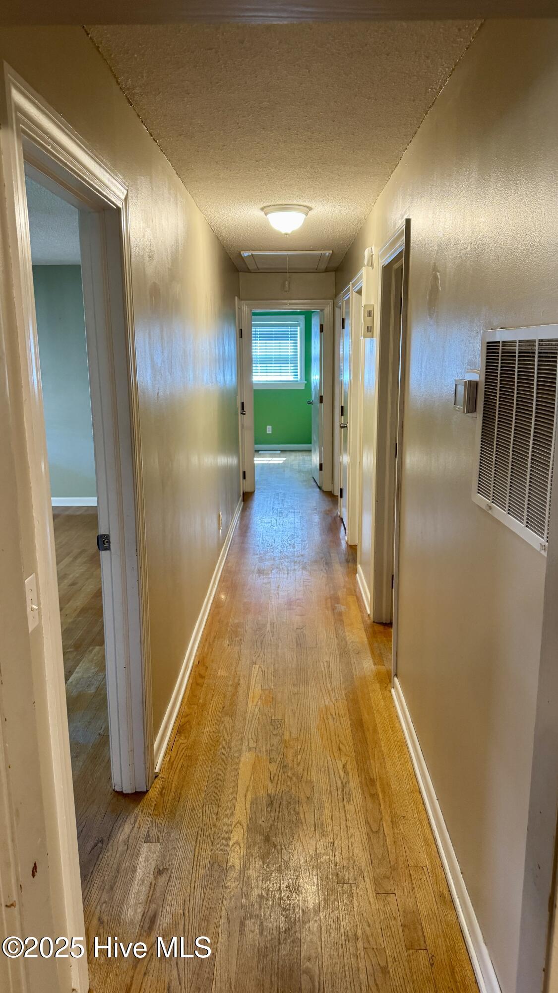 5444 Deans Road Battleboro, NC 27809 - Photo 13 of 30 Hallway