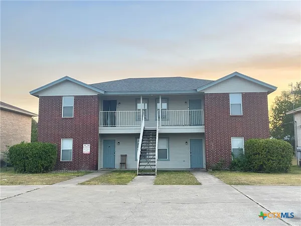 $830 | 1102 Circle M Drive, Unit B, Killeen, TX 76549