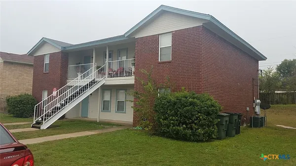 $830 | 1102 Circle M Drive, Unit B, Killeen, TX 76549