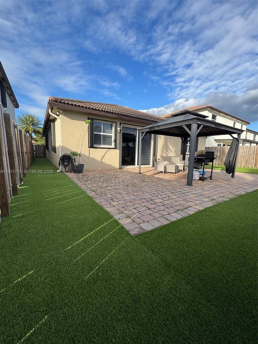 11866 Southwest 253rd Terrace Homestead, FL 33032 - Photo 10 of 10