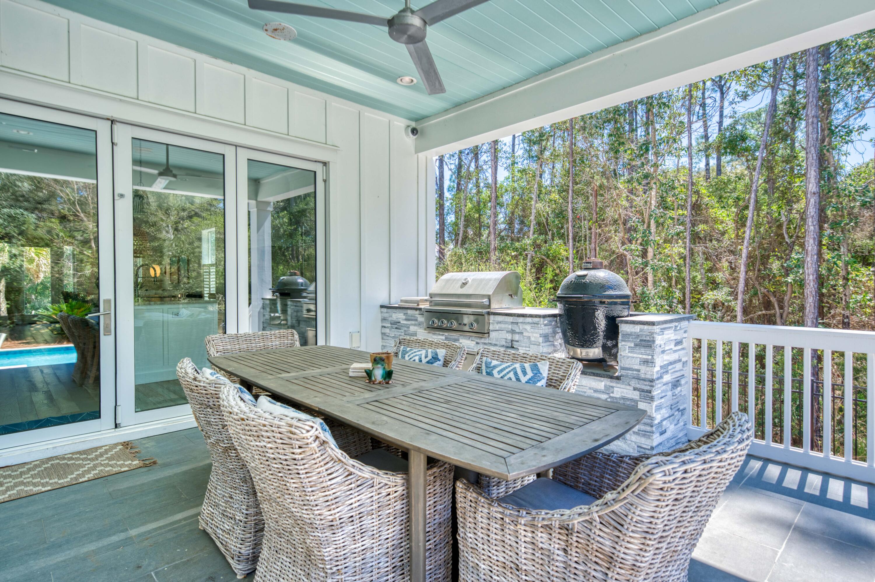 349 Seacrest Drive Inlet Beach, FL 32461 - Photo 49 of 57 349 Seacrest Drive Exterior-16