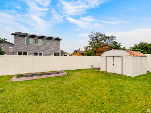 985 North 520 East Orem, UT 84097 - Photo 38 of 68