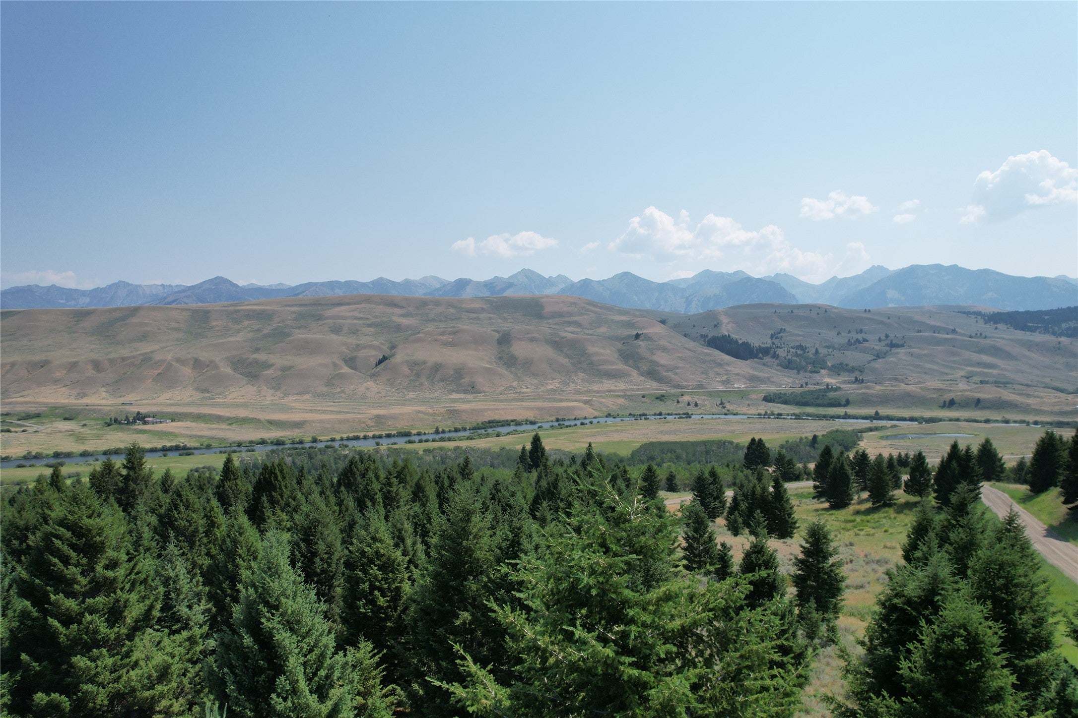 Lot 25 Sun West Ranch Cameron, MT 59720 - Photo 11 of 30 Gallery Image 11