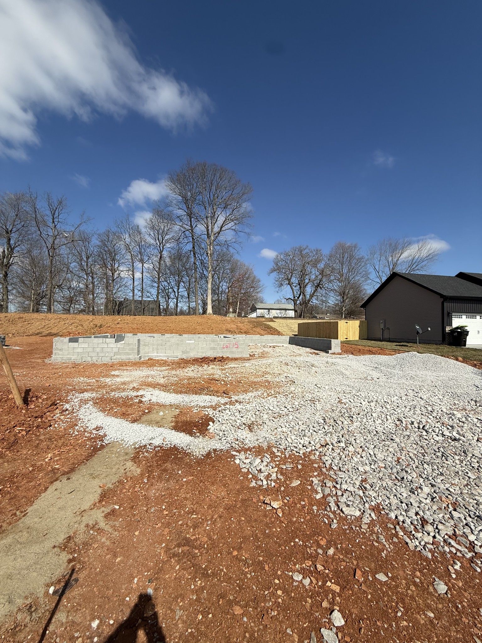 15 Echo Ridge Oak Grove, KY 42262 - Photo 1 of 2 a view of ocean with a building