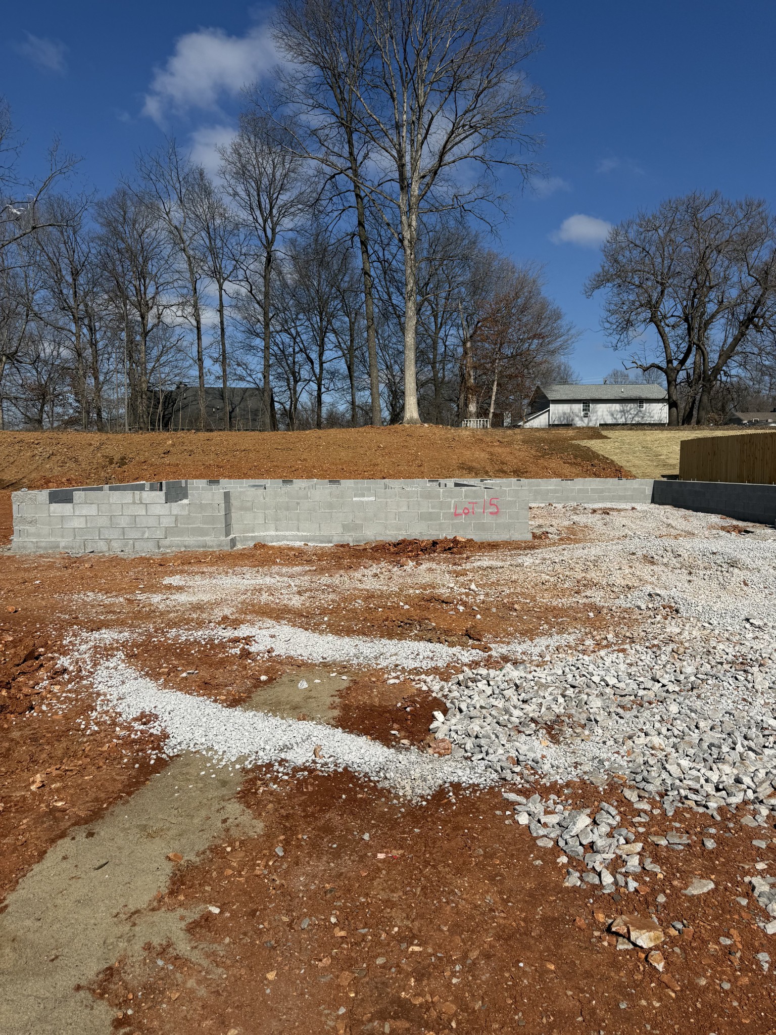 15 Echo Ridge Oak Grove, KY 42262 - Photo 2 of 2 a view of outdoor space with trees