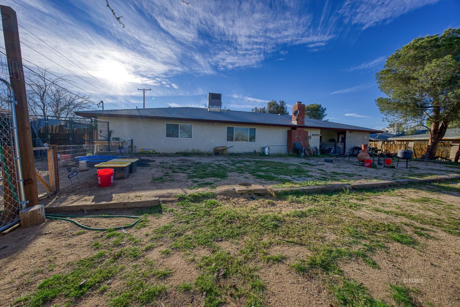 1132 South Allen Street Ridgecrest, CA 93555 - Photo 43 of 45