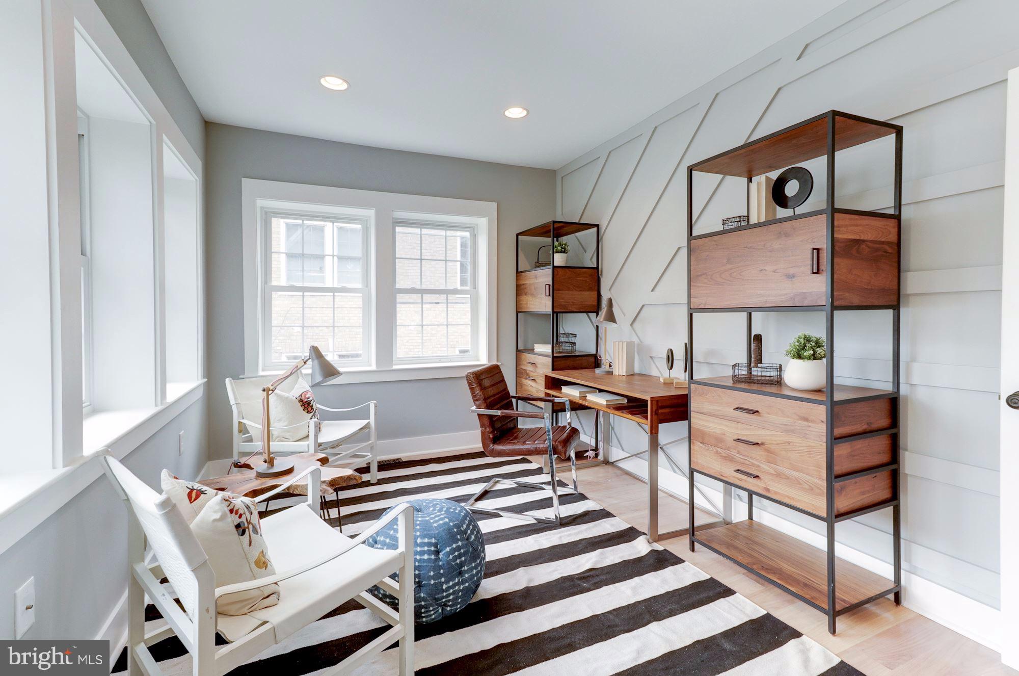 4221 37th Street Northwest Washington, DC 20008 - Photo 17 of 19