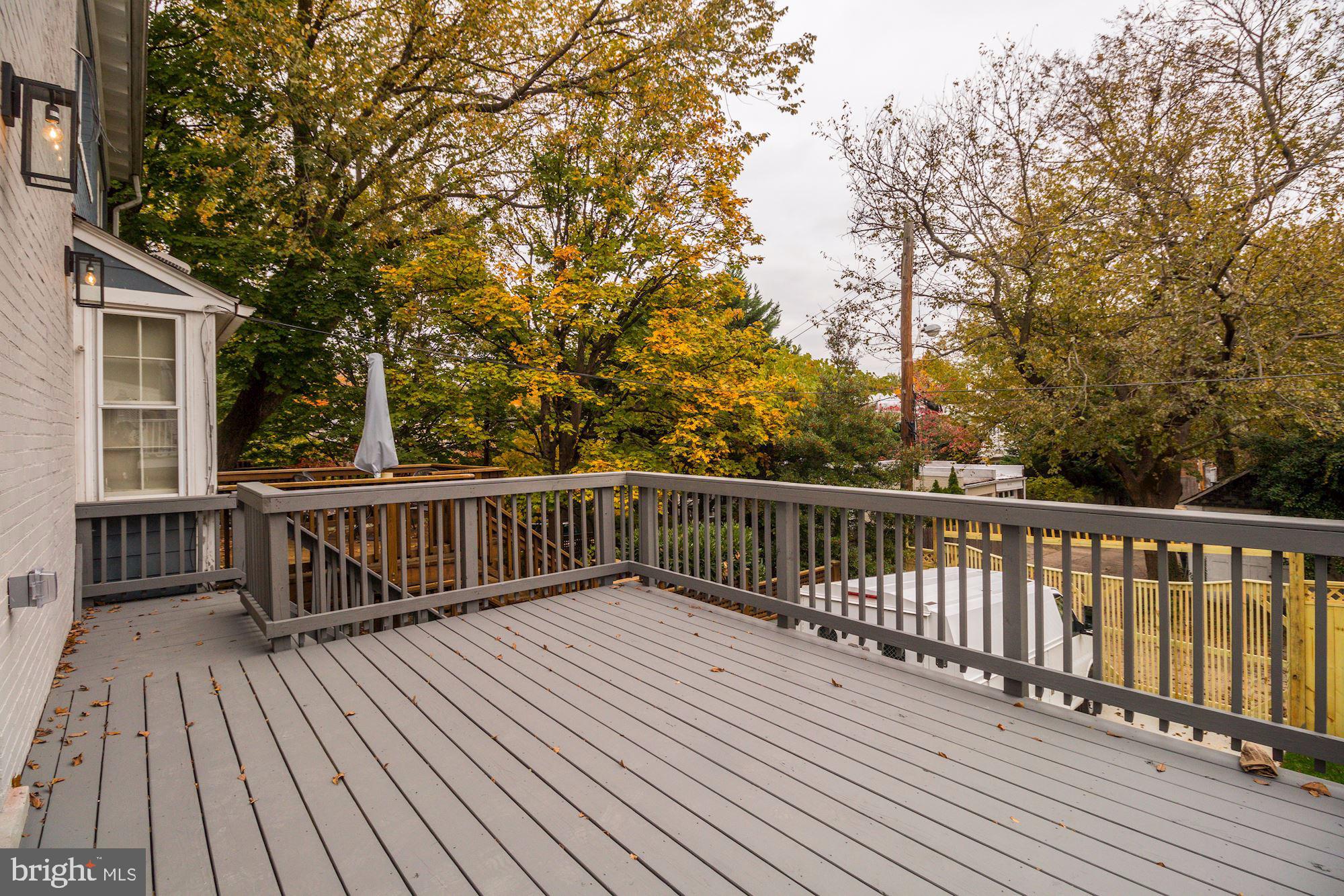 4221 37th Street Northwest Washington, DC 20008 - Photo 19 of 19