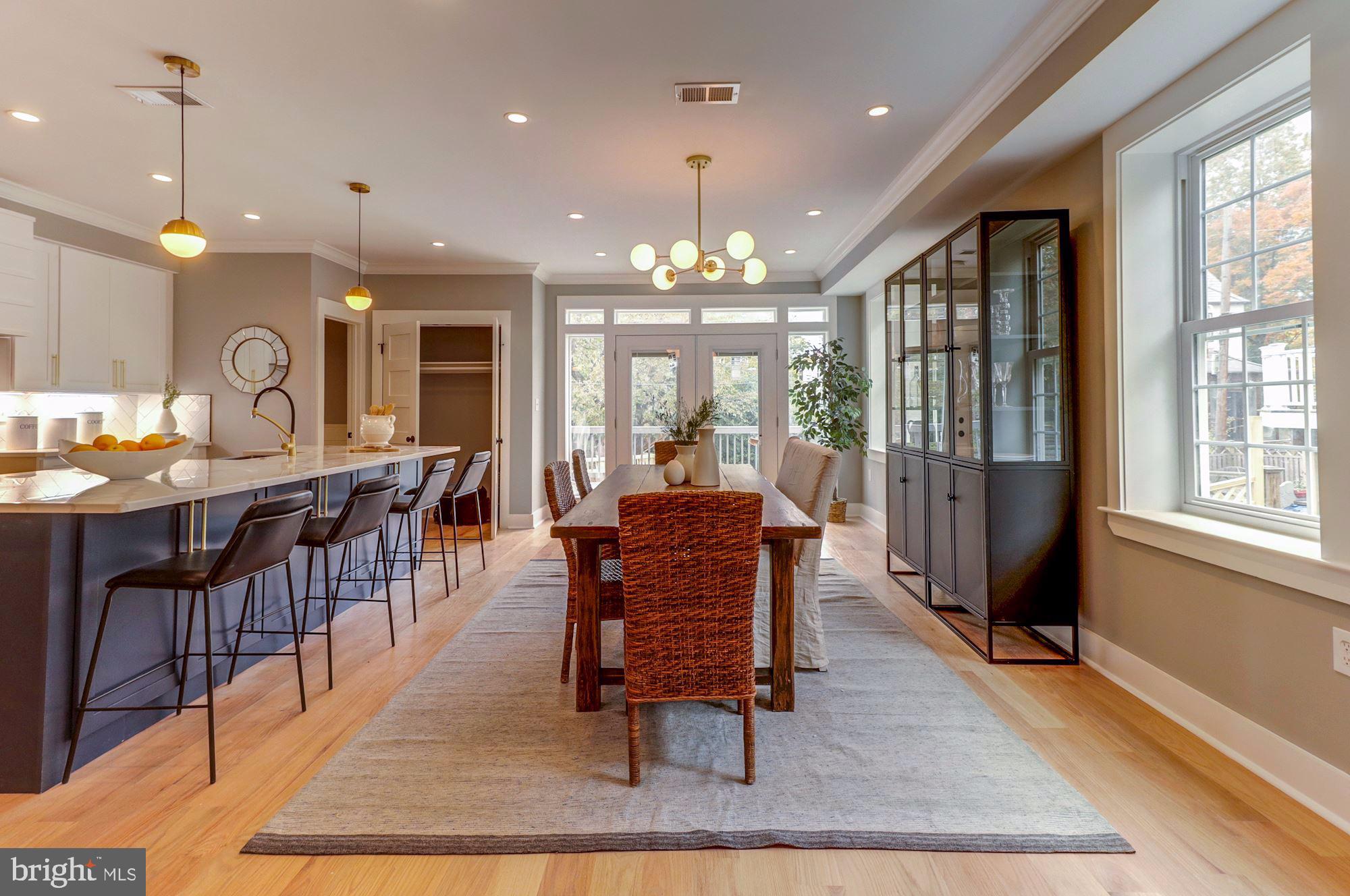 4221 37th Street Northwest Washington, DC 20008 - Photo 5 of 19