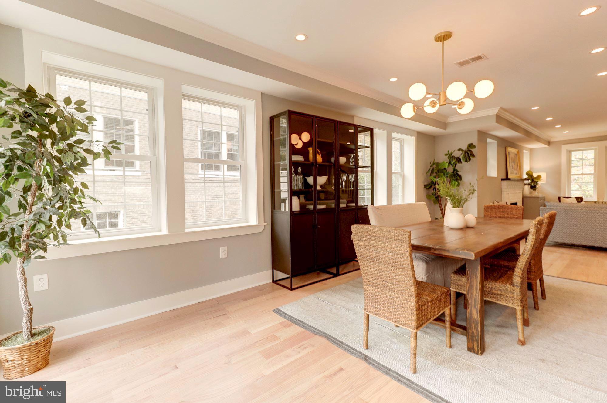 4221 37th Street Northwest Washington, DC 20008 - Photo 6 of 19