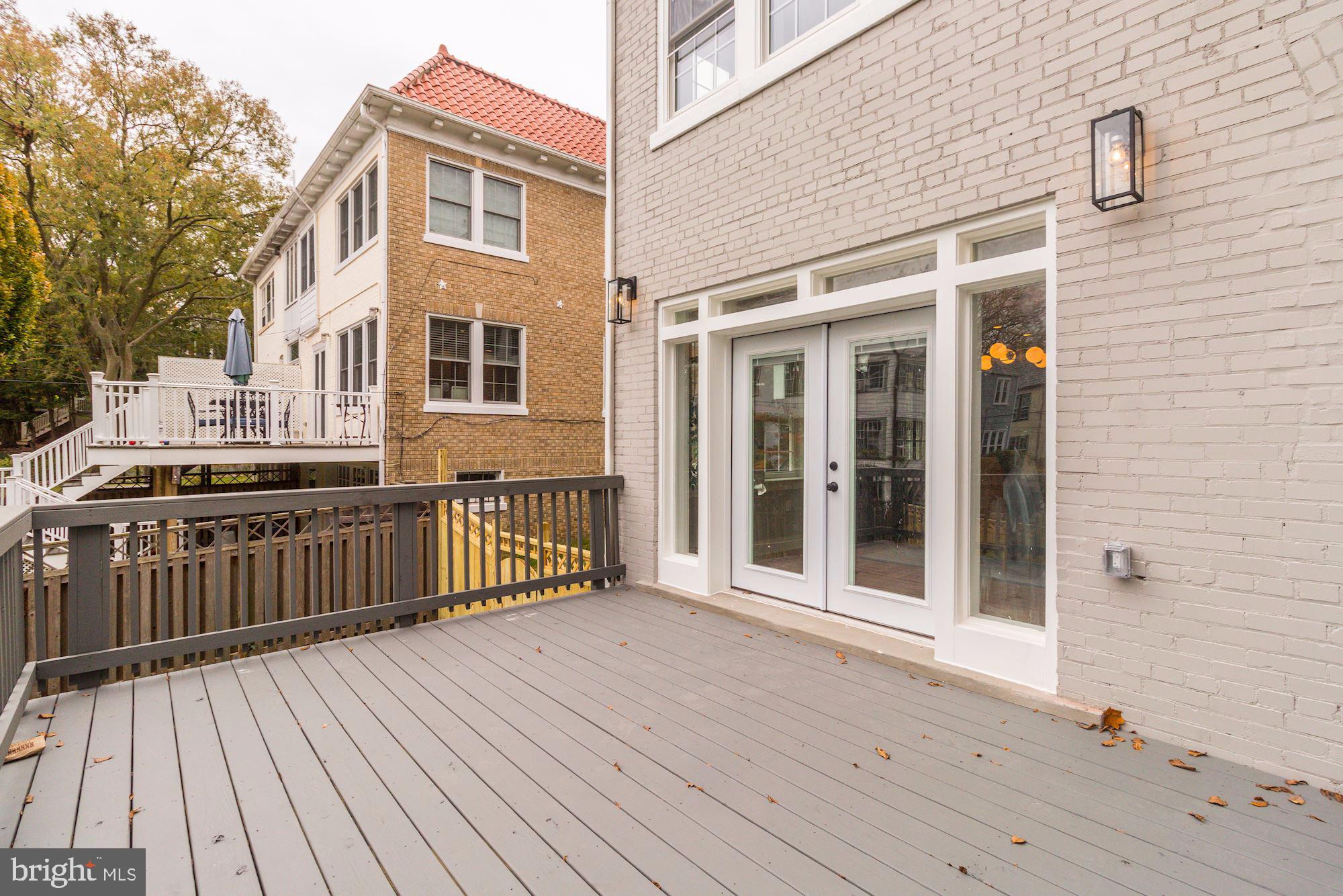 4221 37th Street Northwest Washington, DC 20008 - Photo 9 of 19