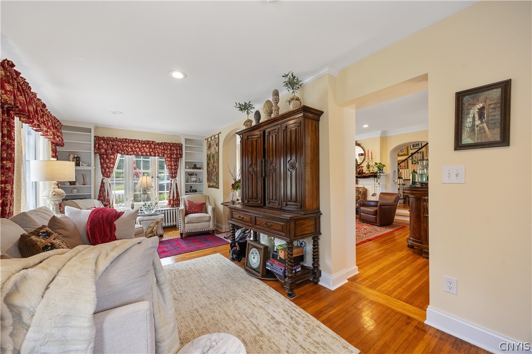 68 Paris Road New Hartford, NY 13413 - Photo 14 of 50