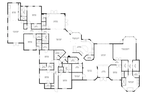 $3,950,000 | 16164 Bridlewood Circle, Delray Beach, FL 33445