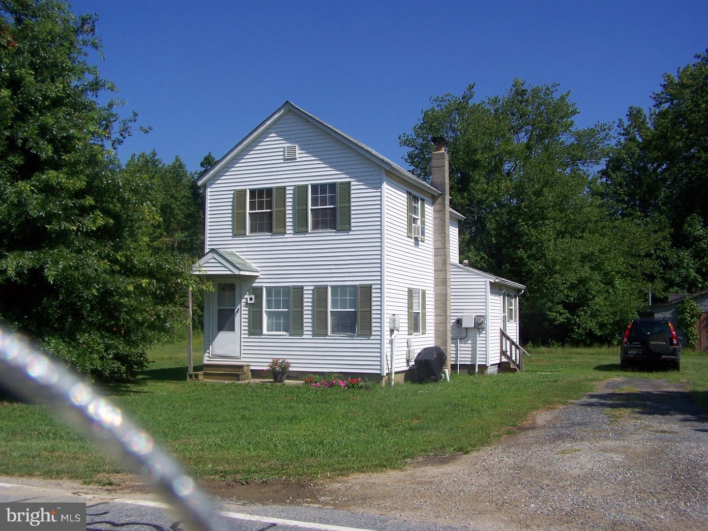 2199 Kitts Hummock Road Dover, DE 19901 - Photo 1 of 8 Exterior Front
