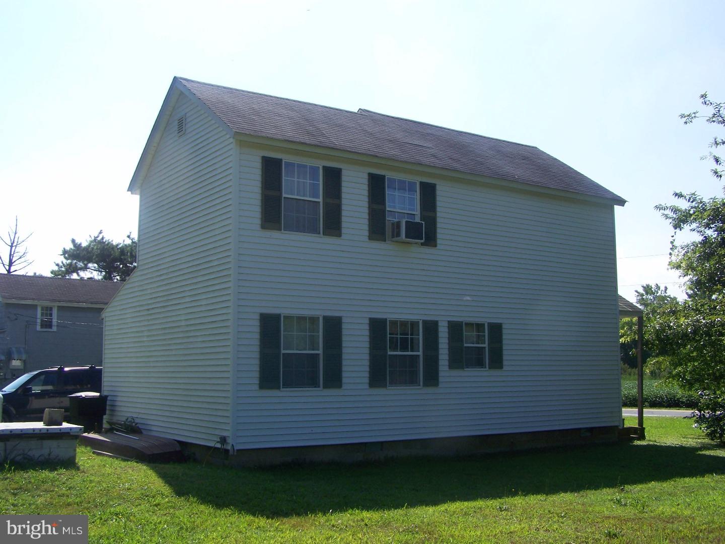2199 Kitts Hummock Road Dover, DE 19901 - Photo 2 of 8 Exterior Back