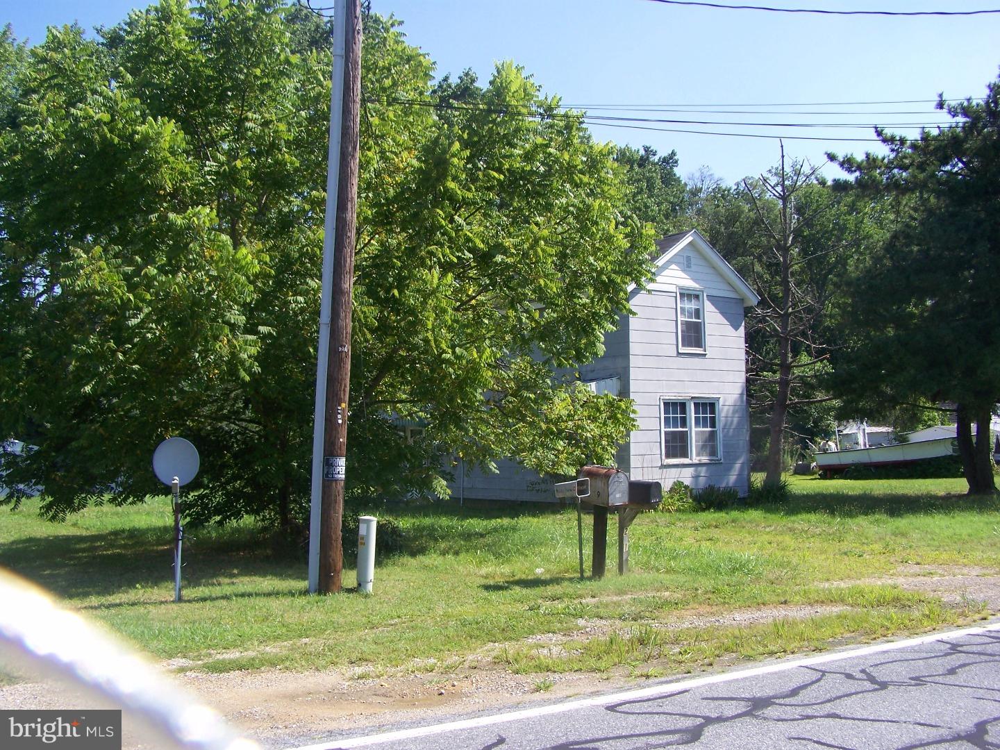2199 Kitts Hummock Road Dover, DE 19901 - Photo 3 of 8 Exterior Side
