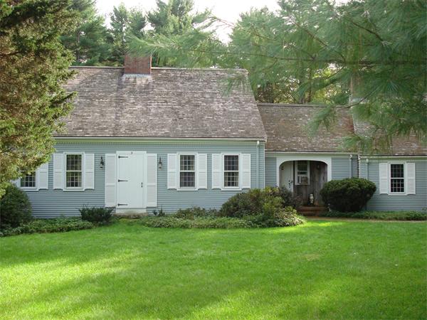 3 Royal Road Easton, MA 02375 - Photo 1 of 23 Gallery Image 1