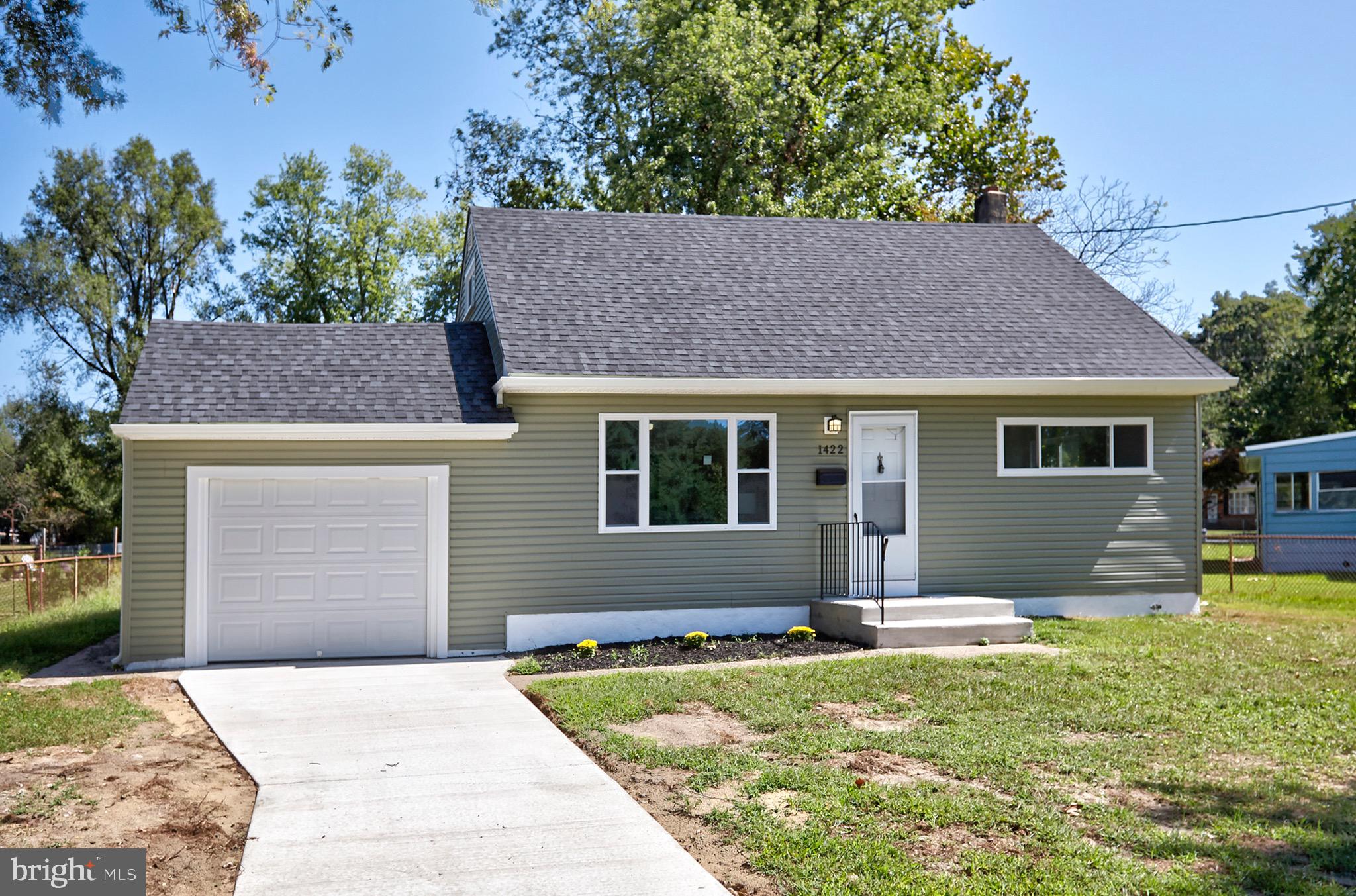 1422 Glassboro Road Wenonah, NJ 08090 - Photo 1 of 28 Gallery Image 1