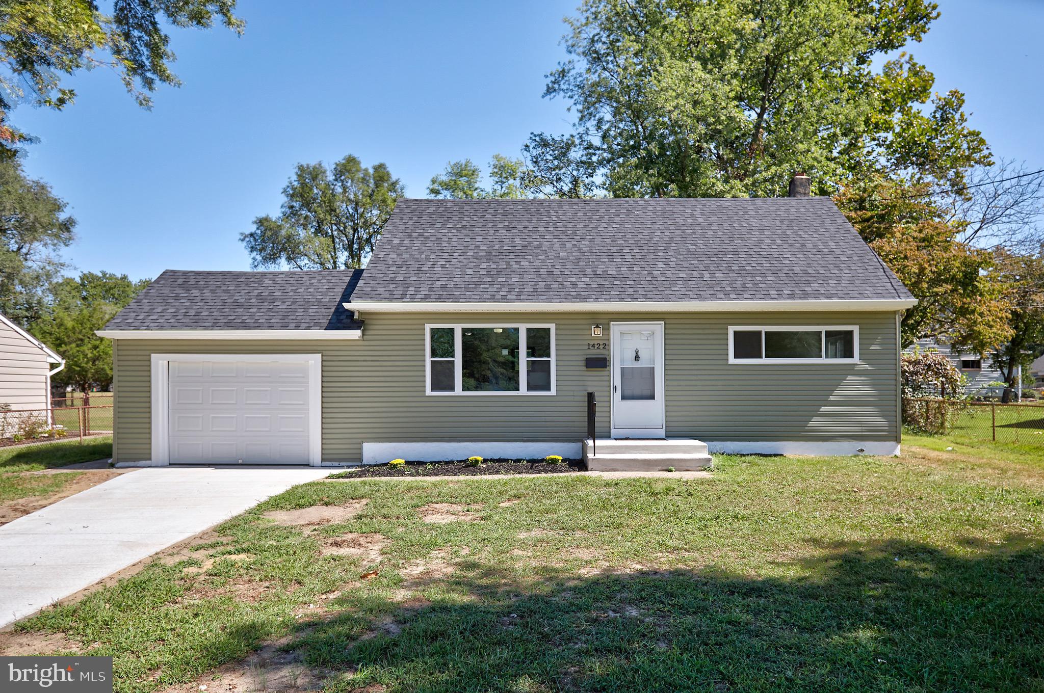 1422 Glassboro Road Wenonah, NJ 08090 - Photo 2 of 28 Gallery Image 2