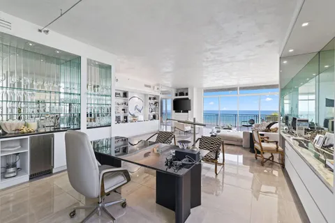 $9,995,000 | 19750 South Beach Road, Unit PH5 & 6, Jupiter, FL 33469