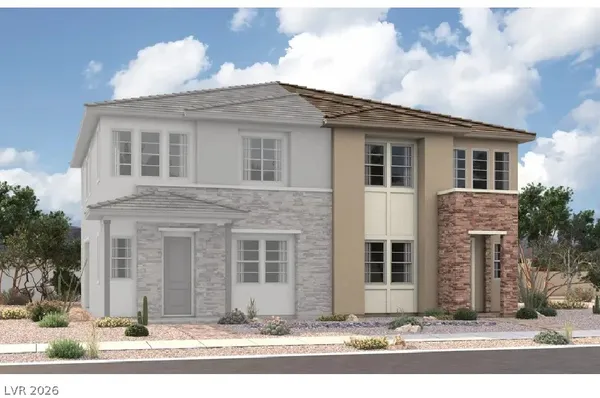 $678,570 | 12013 Iris Avenue, Las Vegas, NV 89138
