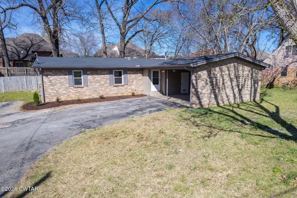 $200,000 | 51 Kemmons Drive, Jackson, TN 38305