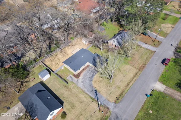 $200,000 | 51 Kemmons Drive, Jackson, TN 38305