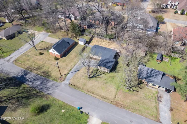 $200,000 | 51 Kemmons Drive, Jackson, TN 38305