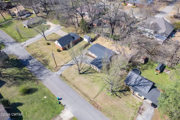 $200,000 | 51 Kemmons Drive, Jackson, TN 38305