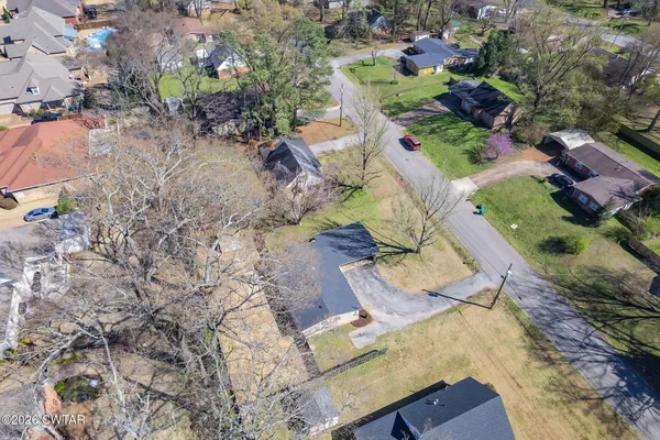 $200,000 | 51 Kemmons Drive, Jackson, TN 38305