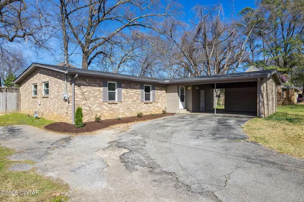 $200,000 | 51 Kemmons Drive, Jackson, TN 38305