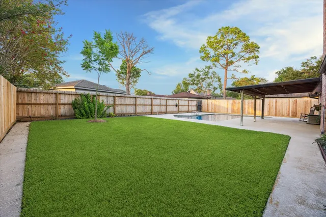 $365,000 | 11726 Dorrance Lane, Meadows Place, TX 77477