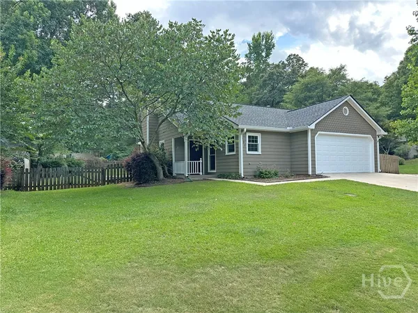 $314,900 | 131 Diamond Drive, Athens, GA 30605