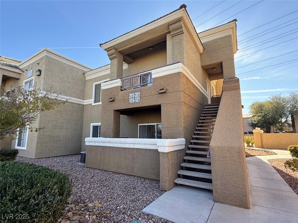 8070 West Russell Road, Unit 1019 Las Vegas, NV 89113 - Photo 1 of 21