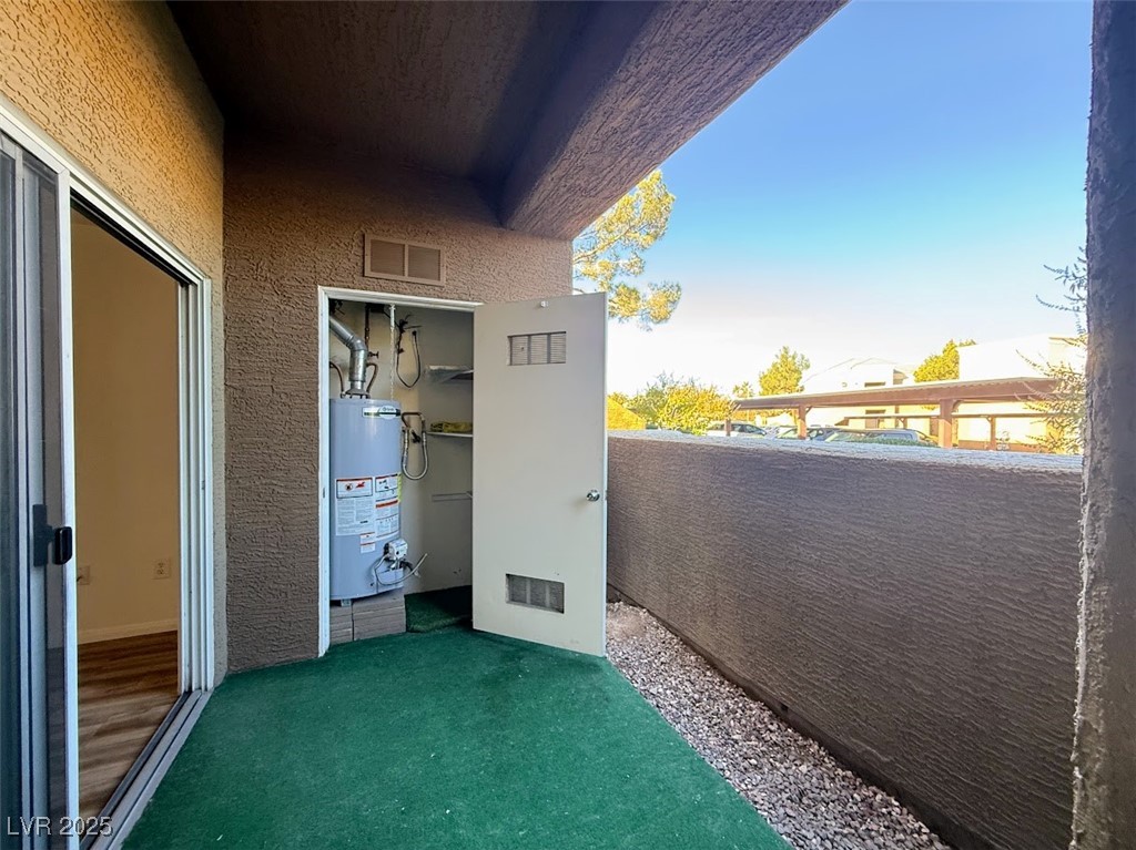 8070 West Russell Road, Unit 1019 Las Vegas, NV 89113 - Photo 12 of 21