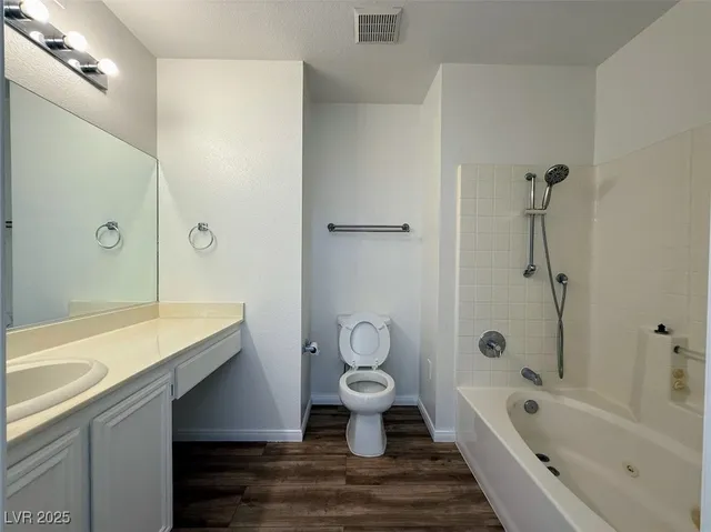 $1,450 | 8070 West Russell Road, Unit 1019, Las Vegas, NV 89113