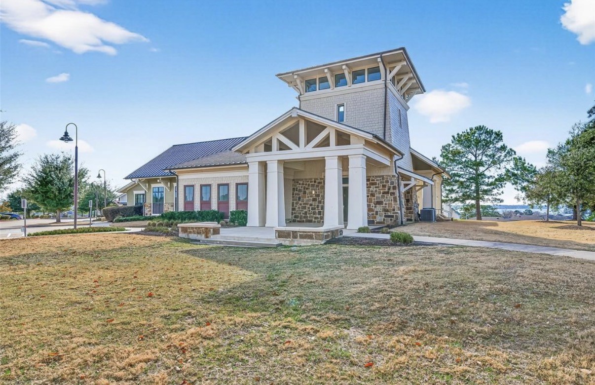 11508 Kalinago View Lane Conroe, TX 77304 - Photo 41 of 44
