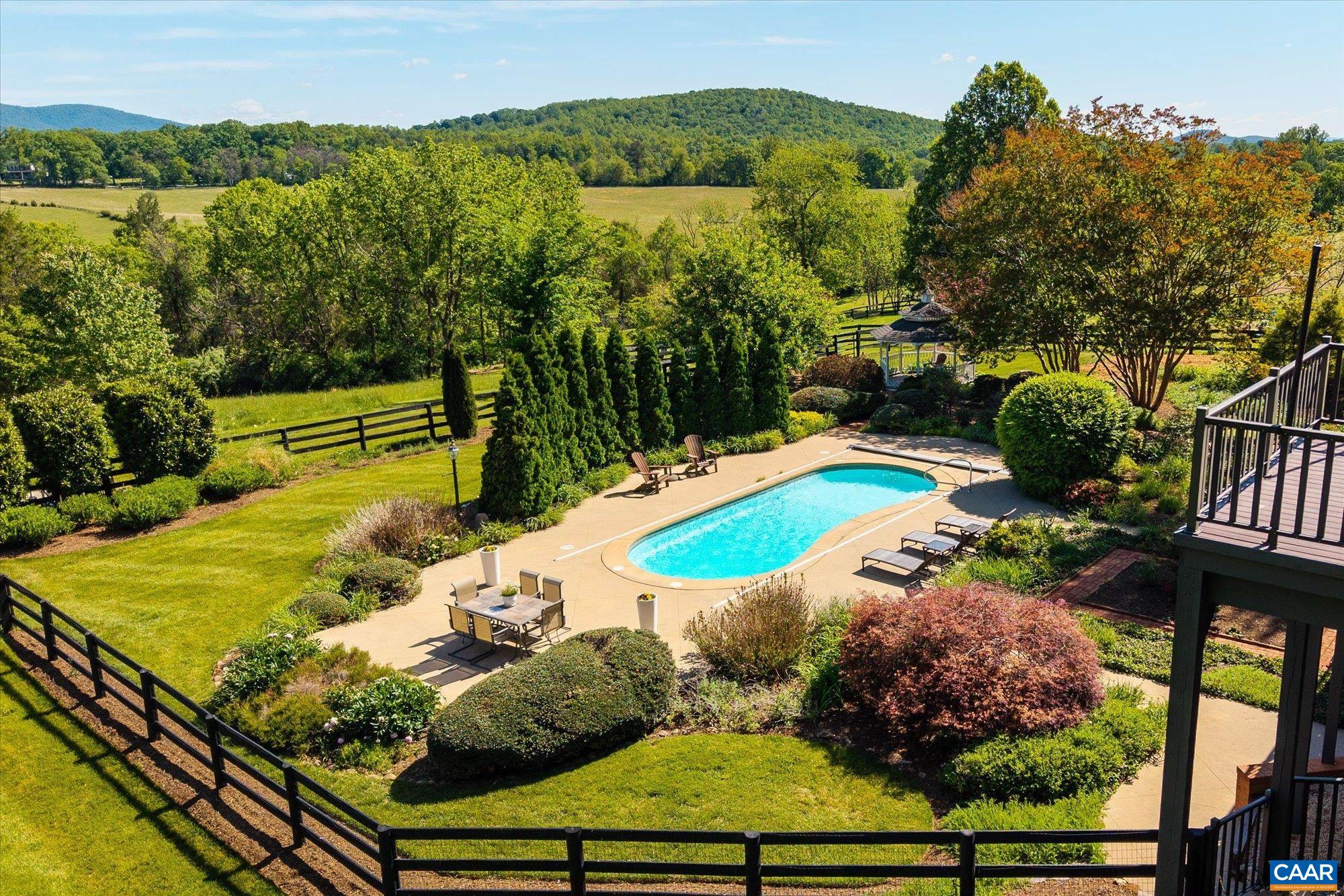 1141 Kingsway Road Afton, VA 22920 - Photo 49 of 70