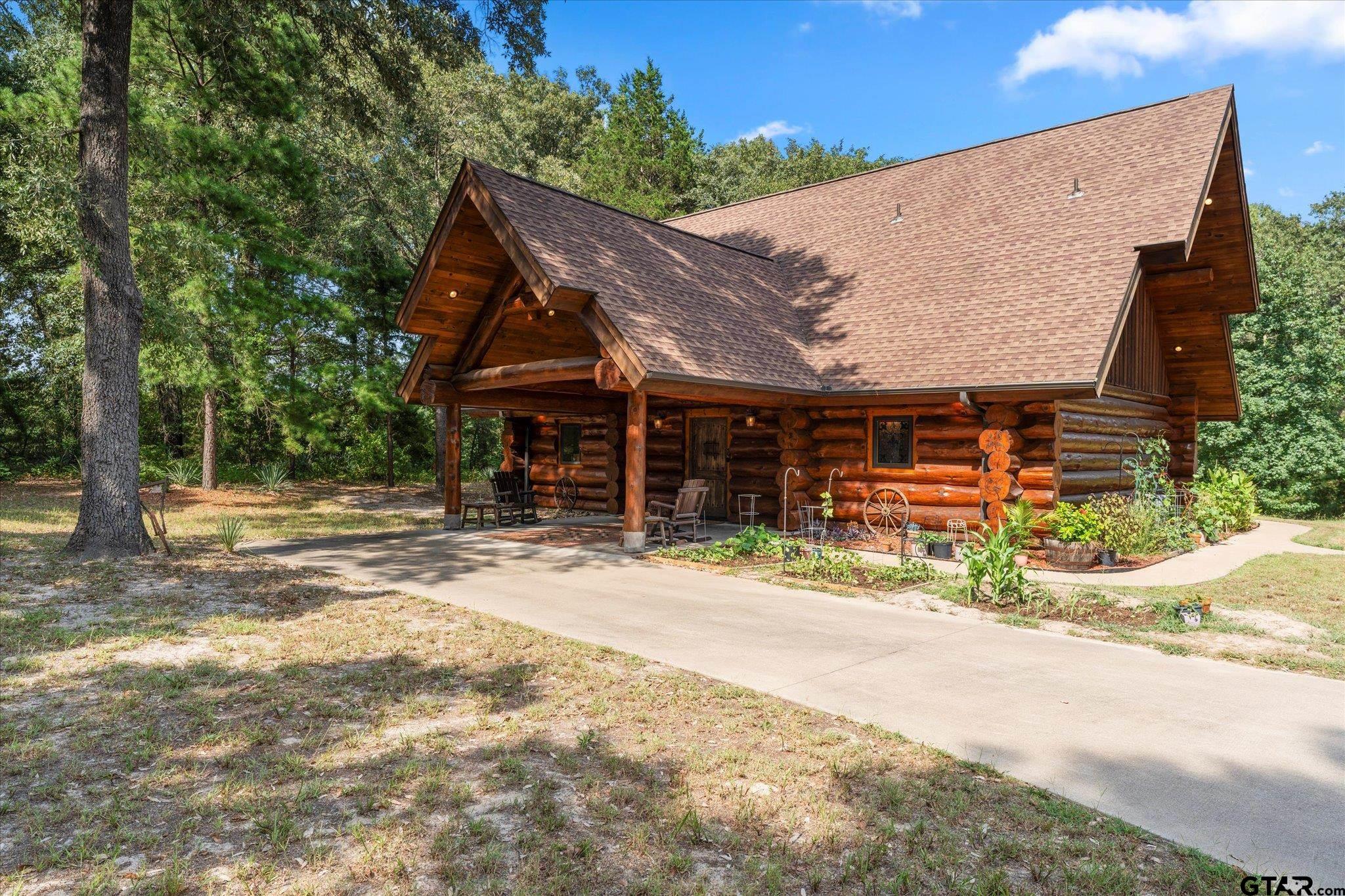 200 County Road 3282 Quitman, TX 75783 - Photo 1 of 48