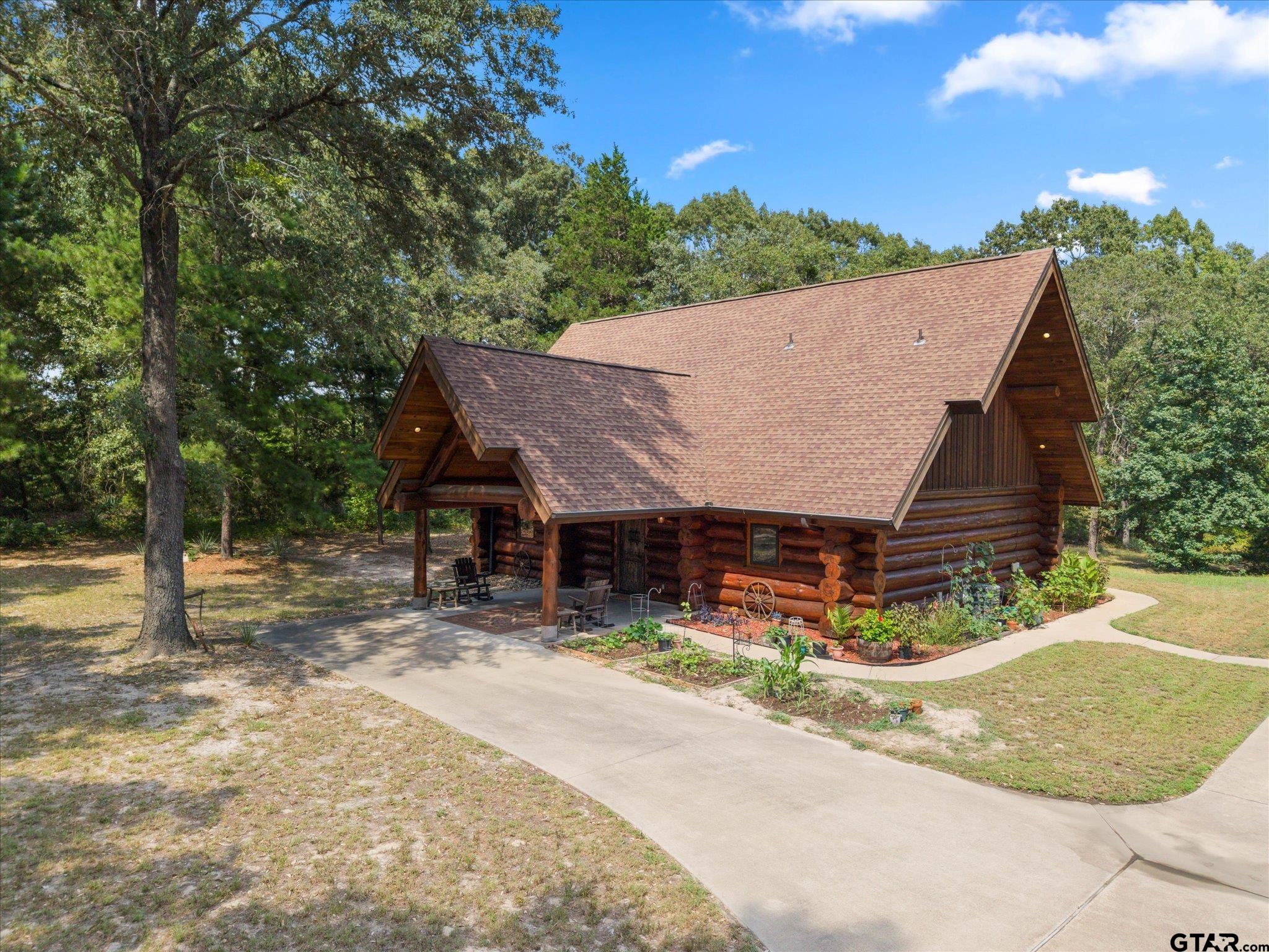 200 County Road 3282 Quitman, TX 75783 - Photo 2 of 48